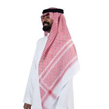 شماخ سعودى
